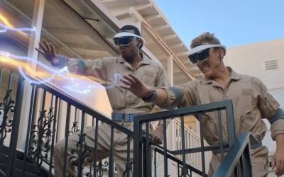 Sony Is Launching a Location-Based Ghostbusters Training Experience in Augmented Reality