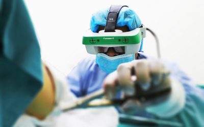 Augmented Reality Solution Supports Surgical Trauma Care
