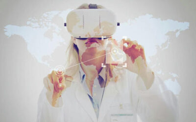 Extended Reality In Healthcare: 3 Reasons The Industry Must Get Ready For AR And VR