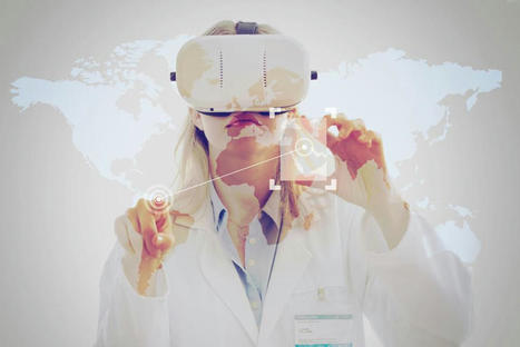 Extended Reality In Healthcare: 3 Reasons The Industry Must Get Ready For AR And VR